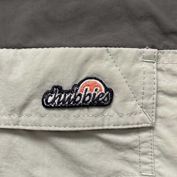 Chubbies Reversible Pullover Jacket - Picture 3 of 3